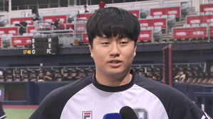 두산 이영하, '승부 조작 제안' 거절…"당연히 할 일"