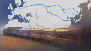 北 찬성에 활짝 열린 '대륙철도길'&hellip;새로운 경제 기회