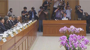 전국 법원장 "형사 조치 부적절"&hellip;일선 판사 의견과 '온도차'