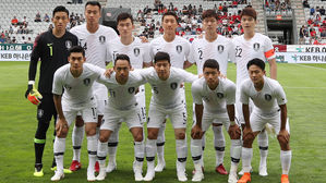 미국 매체 "한국은 참가에 의의 두는 수준"