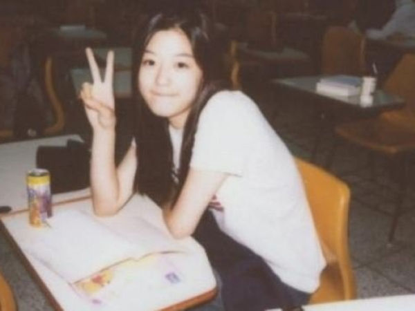 Jun Ji Hyun