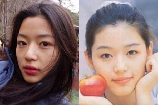 Jun Ji Hyun