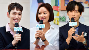 [SBS Star] The Cast of 'The Undateables' Share Their Impression of Each Other