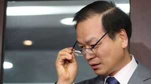 [풀영상] '드루킹 특검' 허익범 "필요하면 실세 정치인도 조사할 것"