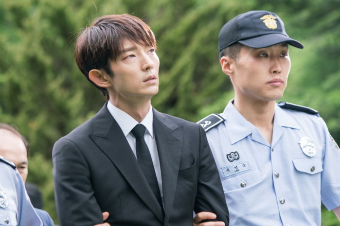Lee Joon Gi