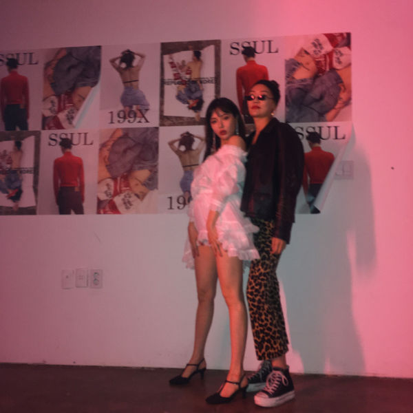 HyunA