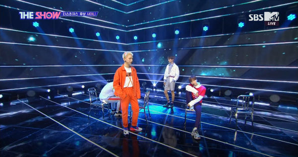 SHINee