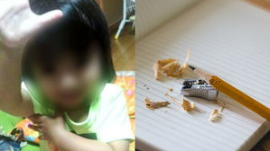 [뉴스pick] 학대로 숨진 5살배기…뒤늦게 발견된 아이의 일기장