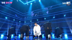 [SBS Star] VIDEO: Samuel's Back with 'TEENAGER'!