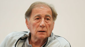 그란데 수석코치 "한국 선수들, 악바리 근성이 없다"