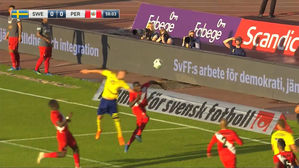 신태용호 상대 스웨덴&middot;멕시코, 출정식서 '고전'