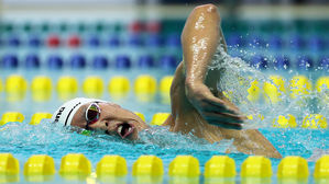 세월과 싸우는 박태환 AG 불참&hellip;"너무 지쳐&hellip;은퇴 아닌 휴식"