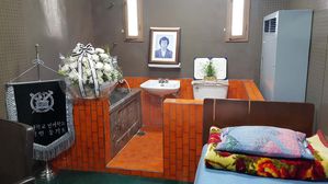 문재인 대통령 "남영동 대공분실, 민주인권기념관으로 조성"