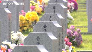 '총기 난사' 트라우마에 은둔…쓸쓸히 떠난 국가유공자