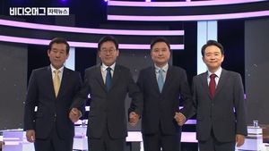 이재명 '사회 투자' vs 남경필 '경제 투자'…차이점은?