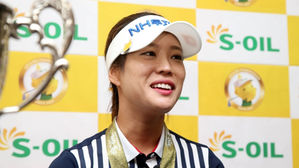 '퍼팅 달인' 이승현 "올해는 개인 타이틀 욕심도&hellip;"