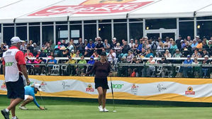 재미교포 애니 박, 숍라이트 우승&hellip;한국계 통산 200승