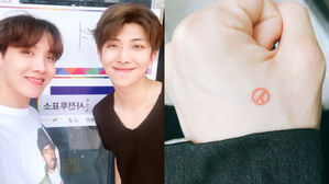 [SBS Star] BTS Votes Ahead of Korea's Upcoming Regional Election!