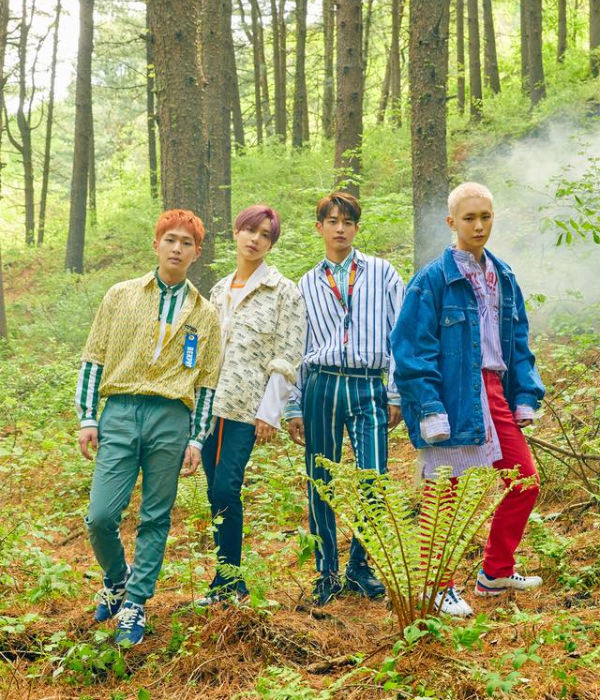 SHINee