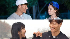 [SBS Star] Kim Jong-kook Chooses His Ideal Type Between Song Ji-hyo & Hong Jin Young