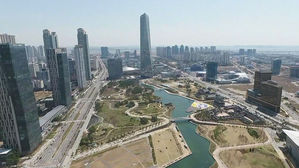 [수도권] 북미회담 장소 될뻔한 송도 "영광…동북아 허브 되겠다"