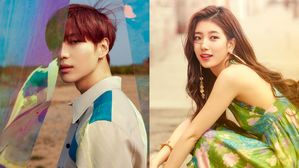[SBS Star] SHINee TAEMIN Says He Is Interested in Suzy?
