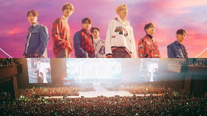 [SBS Star] GOT7 Takes Over Moscow with Its Sold-out Concert