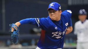 '선동열호 1기' 아이들, 아시안게임 승선은 단 4명