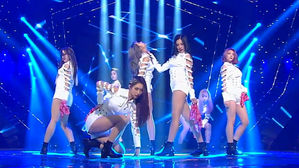 [SBS Star] VIDEO: Watch DREAMCATCHER's Breathtaking Performance!
