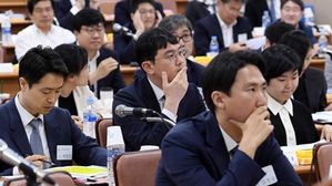 대표판사들 "재판 거래 의혹, 검찰 수사해야"