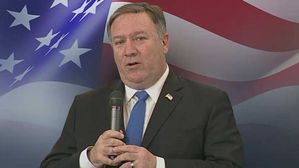 폼페이오 "2년반내 '주요 비핵화' 달성…트럼프 첫 임기내 목표"