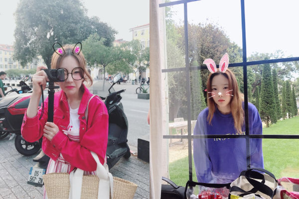 Girls' Generation