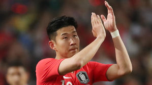 손흥민, 스카이스포츠 선정 '슈퍼스타 20명' 포함