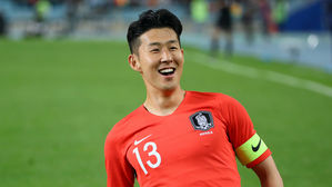 ESPN의 '톱50' 선수 중 손흥민 37위&hellip;아시아 유일