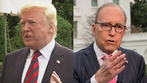 [뉴스pick] 여유만만한 트럼프, 김정은 만나기 직전에도 '트위터 열중'