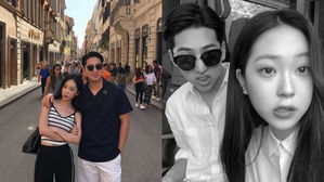 [SBS Star] B1A4 BARO & I Travel Around Europe Together