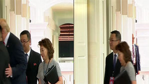 [뉴스pick] 세기 만남의 중요한 징검다리…'1등 통역관' 김주성, 이연향은 누구?