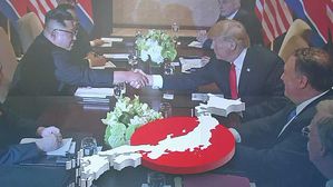 日, 북미회담 대대적 생중계…'납치 문제 해결' 막후 외교전