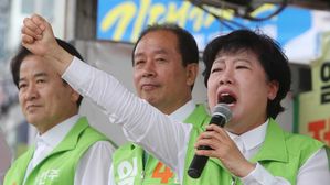 평화당, 마지막까지 '호남 올인'&hellip;"기초단체장 최소 8곳 확보"