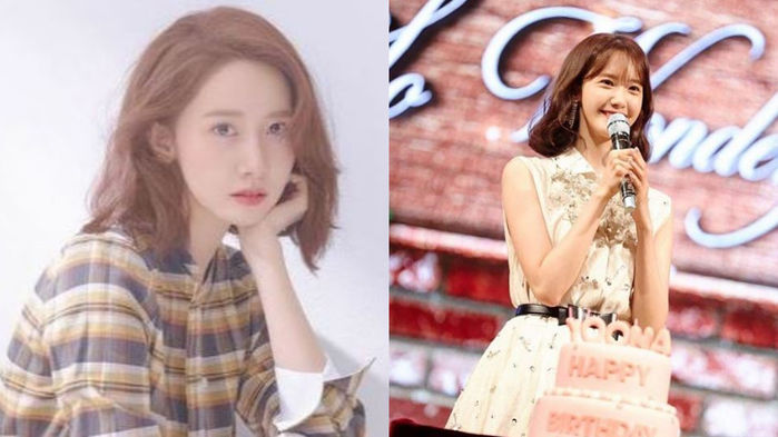 Tickets of Yoona's Thailand Fan Meeting Are Sold Out!