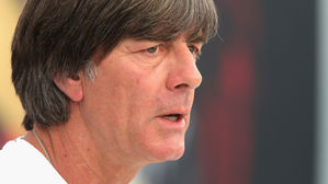 뢰브 독일대표팀 감독 "매경기 집중…2회 연속 우승하겠다"