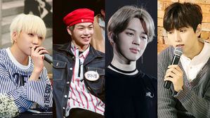 [SBS Star] The Attractive K-pop Boy Group Members Who Are from Busan!