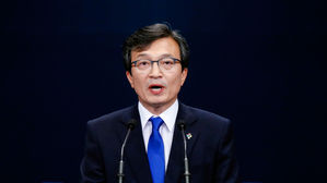 [영상] 문 대통령 "북미 정상 합의는 냉전 해체한 세계사적 사건"