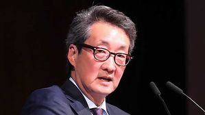 빅터 차 "시작이 반, 결점 많지만 외교 시작"