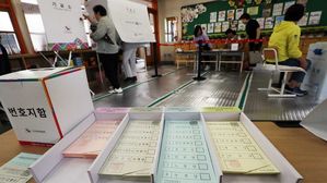 광역단체장 밤 10시 30분쯤 윤곽&hellip;자정이면 승부 갈린다