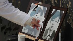 효순&middot;미선 16주기 추모제&hellip;"트럼프 약속 지켜지도록 두 눈 부릅떠야"