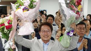 조희연 "전교조 전임 인정&hellip;내년 교사 선발인원 곧 발표"