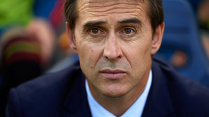 스페인, 1차전 이틀 앞두고 로페테기 감독 경질