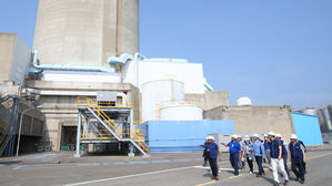 [취재파일] 필리핀 에너지부 장관이 고리 2호기를 찾은 까닭은?