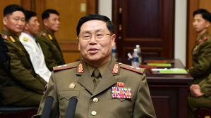 장성급회담 北수석대표 "수뇌분들 심은 소나무 잘 자라나?"